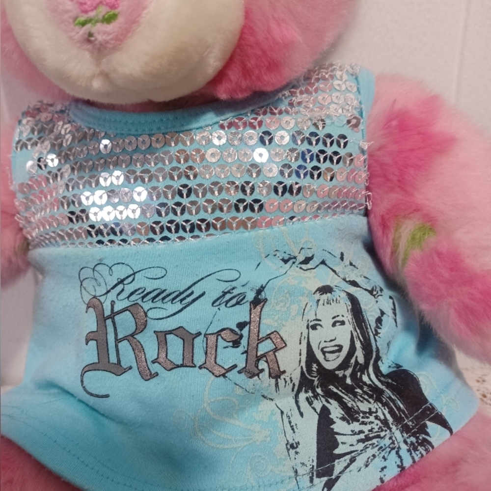 Spring Hugs Build-A-Bear - Picture 9 of 11
